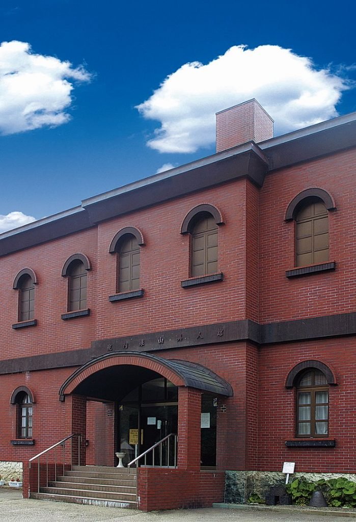 🏛️ 인나이 은광 이인관(인나이긴잔 이진칸) 이미지 1